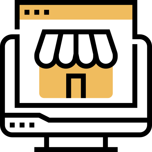 Online icon