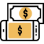 Money icon 64x64