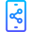 Share icon 64x64