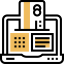 Notebook icon 64x64