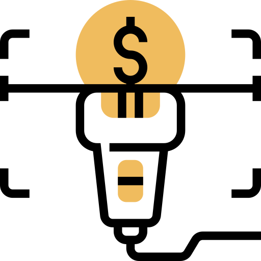 Scanner icon