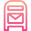 Mailbox icon 64x64