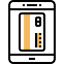 Credit card icon 64x64