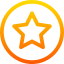 Star icon 64x64