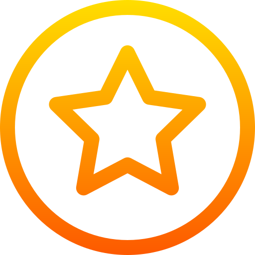 Star icon