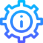 Settings icon 64x64