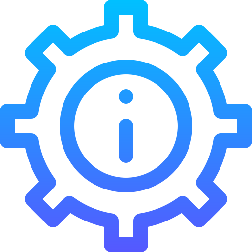 Settings icon