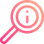 Loupe icon 64x64