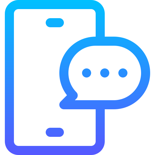 Message icon