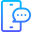 Message icon 64x64