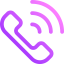 Telephone icon 64x64