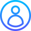 User icon 64x64