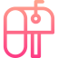 Mailbox icon 64x64