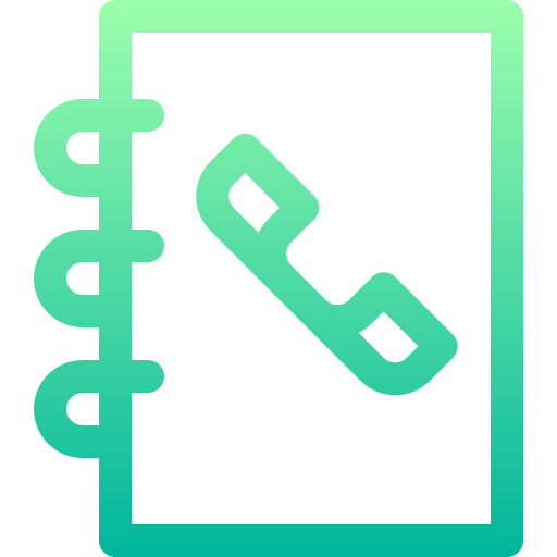 Contacts icon