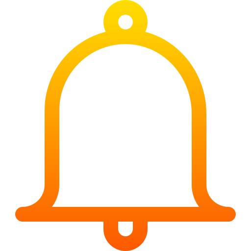 Notification icon