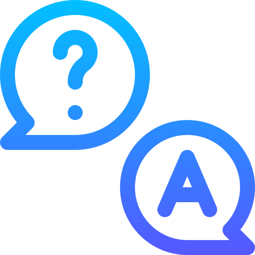 Q&a icon