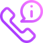 Information icon 64x64