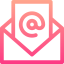 Email icon 64x64