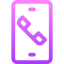 Phone call icon 64x64