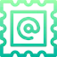 Stamp icon 64x64