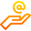 Email icon 64x64