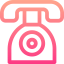 Telephone icon 64x64
