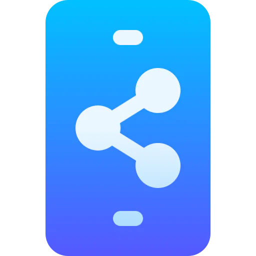 Share icon