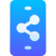 Share icon 64x64