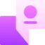 Ticket icon 64x64
