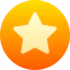 Star icon 64x64
