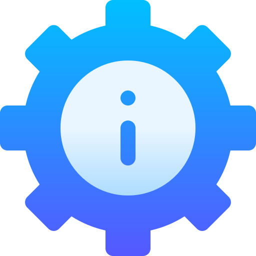 Settings icon