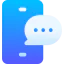 Message icon 64x64