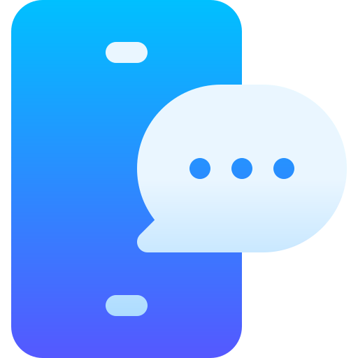 Message icon