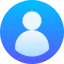 User icon 64x64