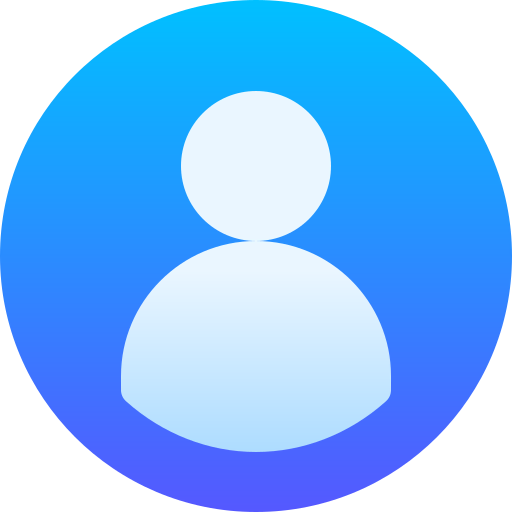 User icon