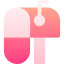 Mailbox icon 64x64