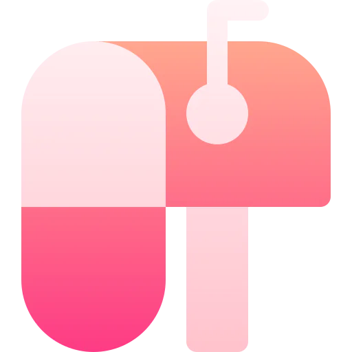 Mailbox icon