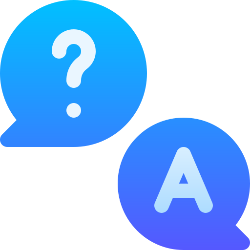 Q&a icon