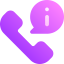 Information icon 64x64