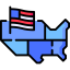 Usa 상 64x64