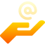 Email icon 64x64
