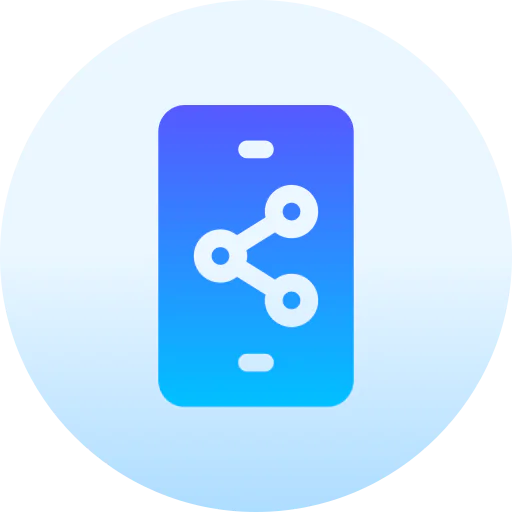 Share icon