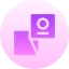 Ticket icon 64x64