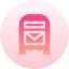 Mailbox icon 64x64