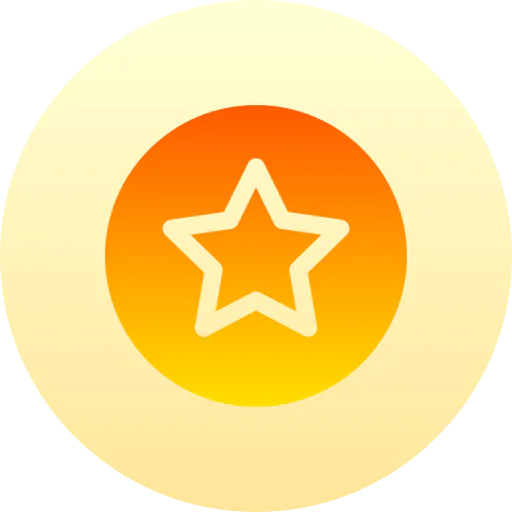Star icon