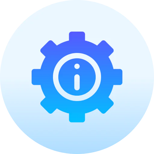 Settings icon
