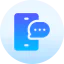 Message icon 64x64