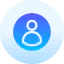 User icon 64x64