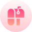 Mailbox icon 64x64