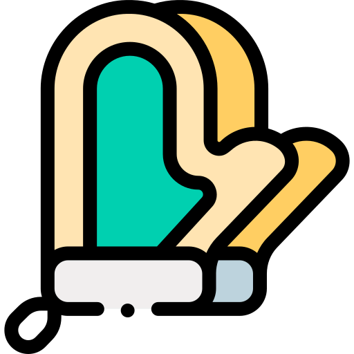 Gloves icon